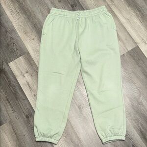 Hoka One One Sweatpants pants bottoms